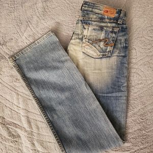 BKE Denim Jeans